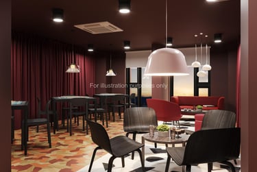 1 bed studio, St Vincent Street, Lanarkshire, Glasgow, G25RU - Image 1